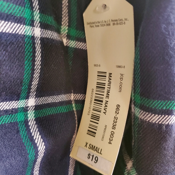 Plad, Tunic style top - Picture 8 of 8